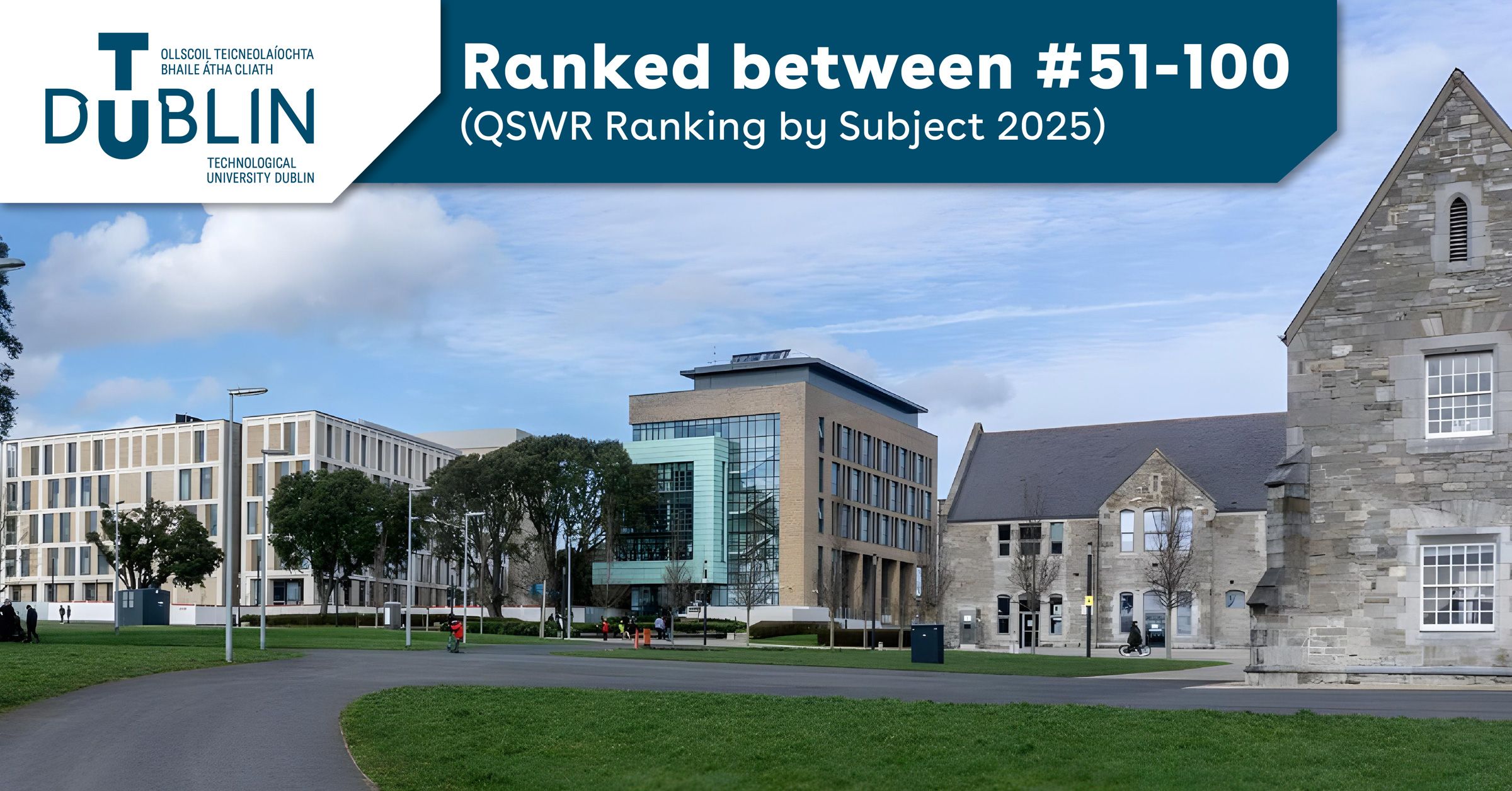 Technological University of Dublin